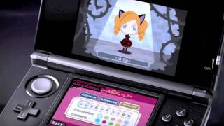 Gabrielle's Ghostly Groove 3D video 1