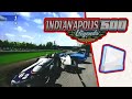 Indianapolis 500 Legends Gameplay