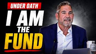 Grant Cardone FULL Deposition PART 2  - MORE TO COME