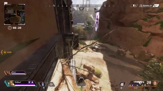 Apex Legends Supreme League Training | Ghost Nation