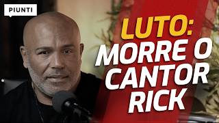 PERDEMOS UM ÍDOLO | Piunti