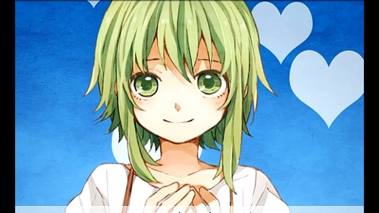 トロピカルサマー feat.GUMI - Dios/シグナルP