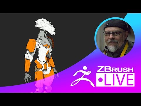 Kermaco: Mech Design - Ara Kermanikian - Season 1: Episode 8