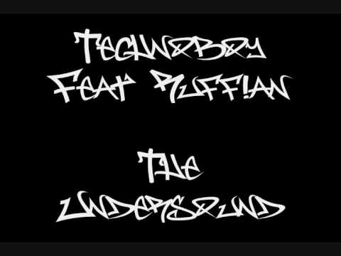 Technoboy feat Ruffian - The Undersound