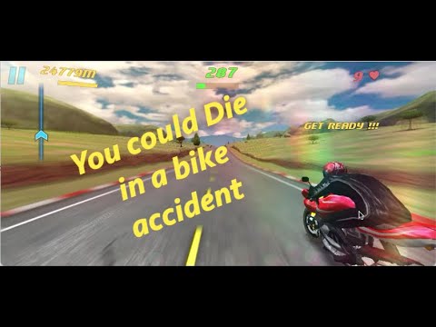 Biker Nitrous