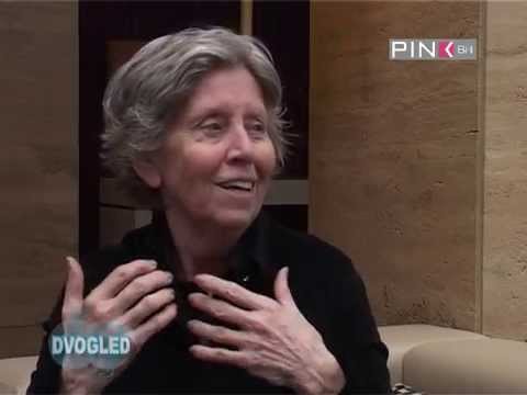 Eva Ras - Boris Tadić mi je "otkinuo" glavu / Dvogled Tv Pink BH