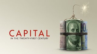 Trailer for Capital in the Twenty-First Century