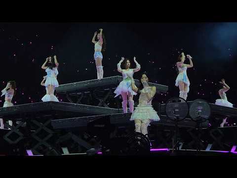 TWICE Concert &mdash; \THIS IS FOR\ World Tour in Paris (May 2026)