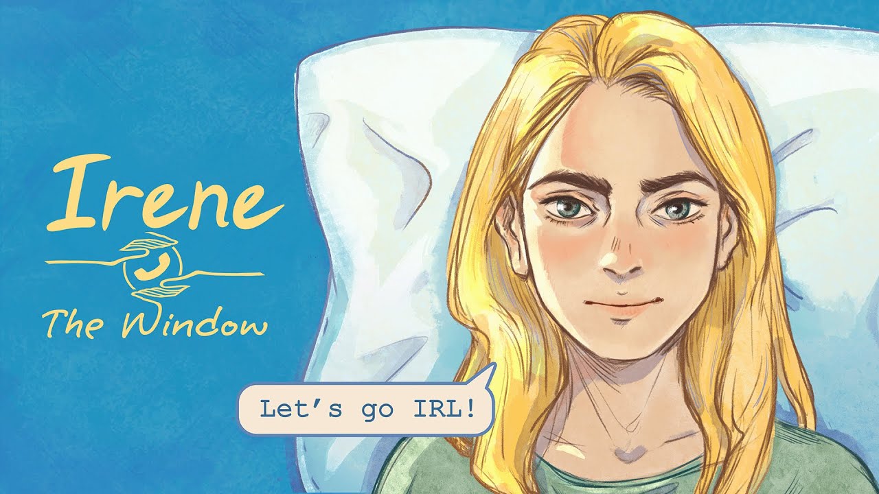 Announcement Trailer