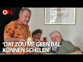 Hoe zou Gerard Cox reageren als er klachten kwamen over zijn grappen?