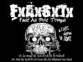 FxAxSxTx A FAST Demo In 2012 FULL Album