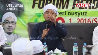 Download lagu Sampaikan Kepada Semua Kaum Wanita | Ustaz Wadi Annuar mp3 Download lagu Sampaikan Kepada Semua Kaum Wanita | Ustaz Wadi Annuar mp3