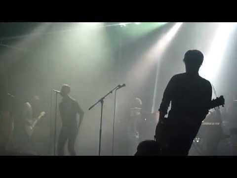 †Beyond The Redshift† Cult Of Luna - The Watchtower (10.05.2014 - The Forum London UK)