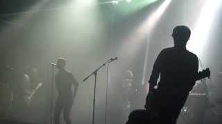 †Beyond The Redshift† Cult Of Luna - The Watchtower (10.05.2014 - The Forum London UK)
