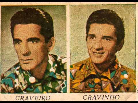 Craveiro e Cravinho-Ponta De Faca