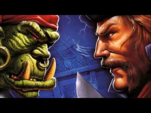 Warcraft 2 OST - Orc 3