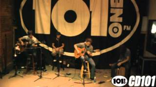 One eskimO - Home Time (Live from The Big Room)