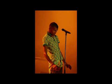 [FREE] Stromae x Afrobeat type beat- Street Love