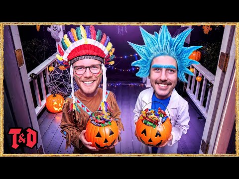 The Most Canceled Halloween Costumes of All Time