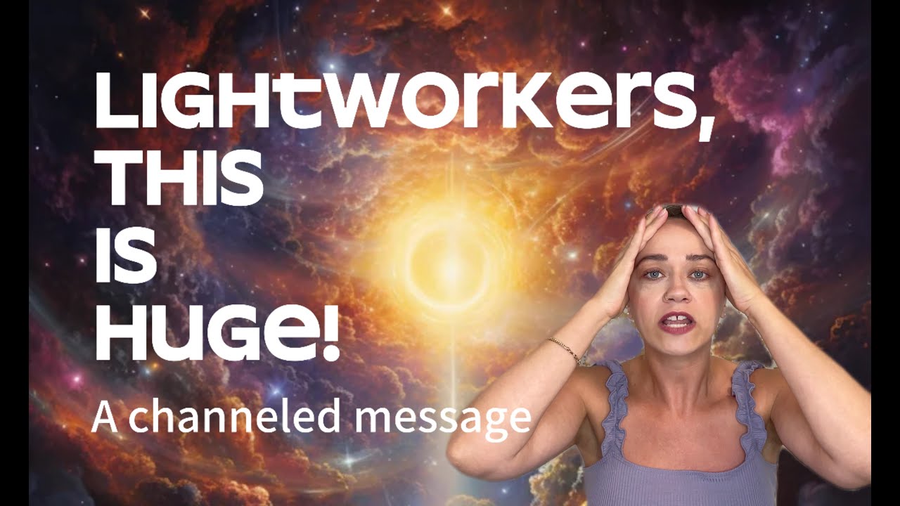 The impact of Ascension & How to Step into 5D #lightworkers #newearth #ascension #channeledmessage