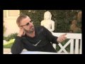 Ringo Starr - Y Not promo video 