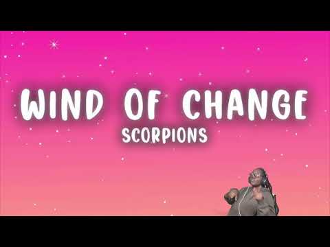 TIMELESS MASTERPIECE!!! First Time Reaction to Scorpions - "Wind of Change"
