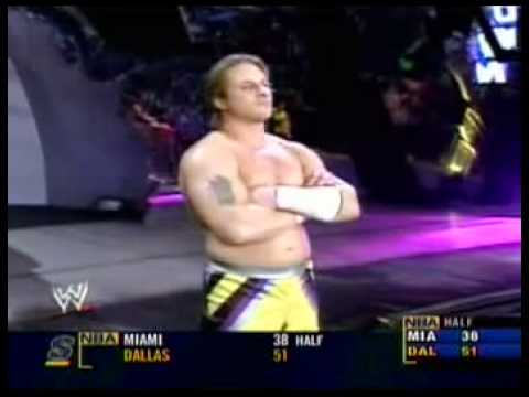 Gregory Helms Vs Nunzio