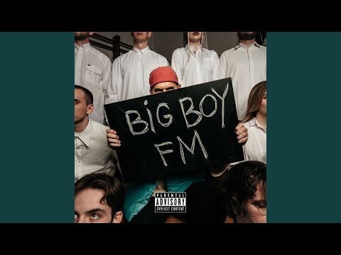 BIG BOY FM