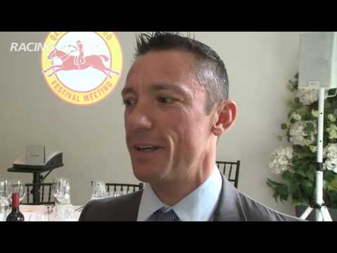 Qatar Sussex Stakes: Galileo Gold