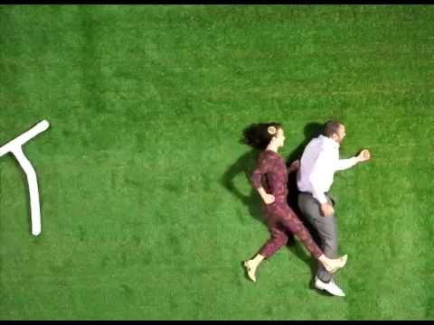 DUBAI WORLD CUP 2012 OFFICIAL VIDEO