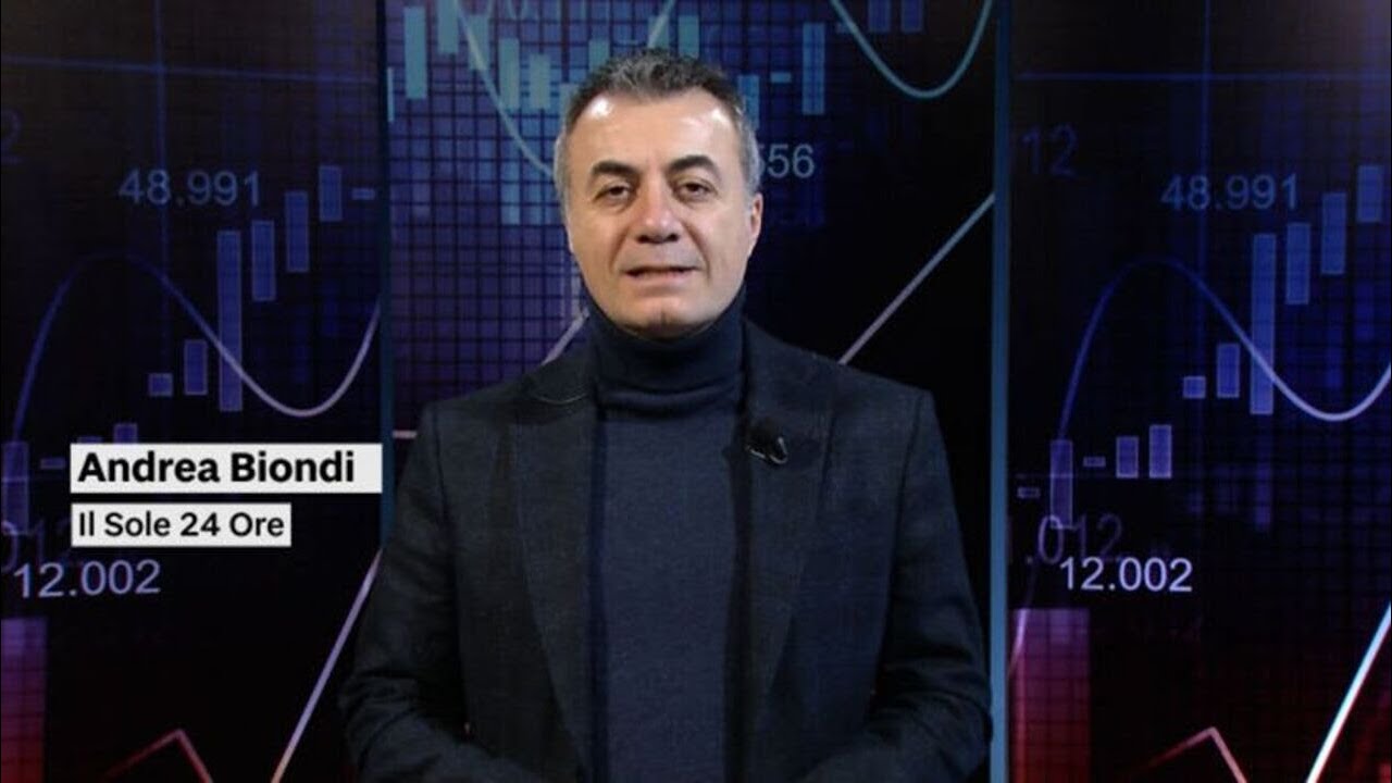 Borse in rialzo con tech e difesa