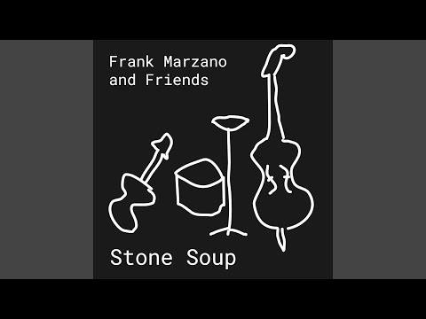Frank Marzano - Loves The Only Way Home - Misc Originals