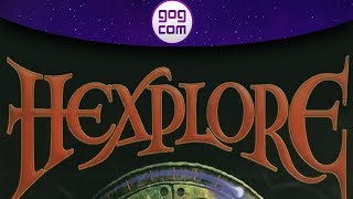 Would you buy this on GOG? (Hexplore)