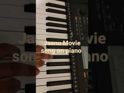 Jaanu - The Life Of Ram - Misc Soundtrack