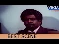 T G Ravi Calls Devan For A Deal Padayani Movie Scenes