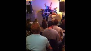 Jeffery Steele at 30A Song Writer Festval