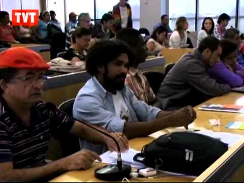 Movimentos sociais querem discutir o novo Código Nacional de Mineração