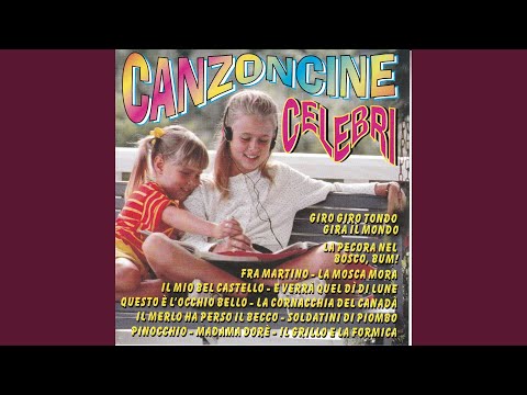 Questo è l'occhio bello