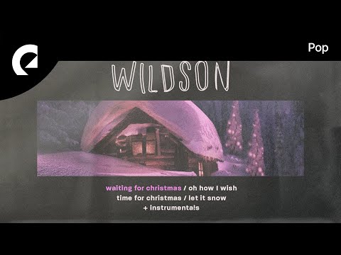 Wildson feat. Ed Mills - Waiting for Christmas