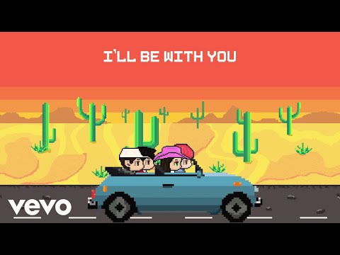 Valley - Last Birthday (Lyric Video)