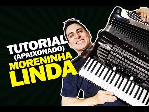 Video Lesson on HOW TO PLAY: Passionate (Beautiful Brunette)