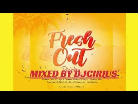 FRESH OUT RIDDIM PROMO MIX | 2022 RELEASE | PATRICE, PROBLEM CHILD, ASABANTON, MRLEGZ, ERPHAAN ALVES