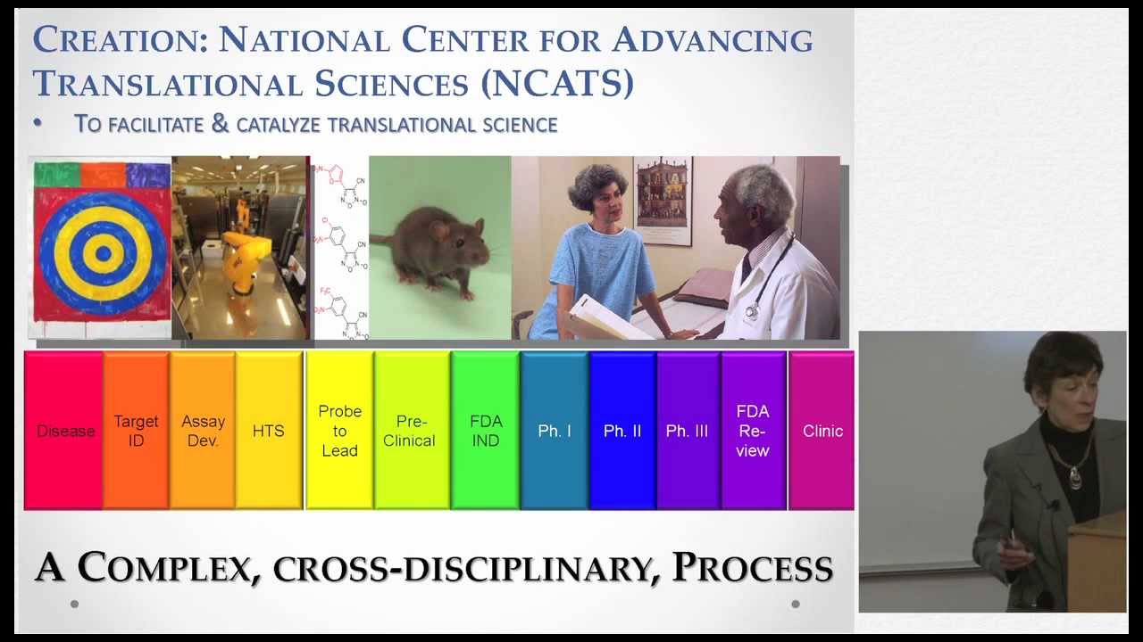 Research Day 2012 Keynote Address