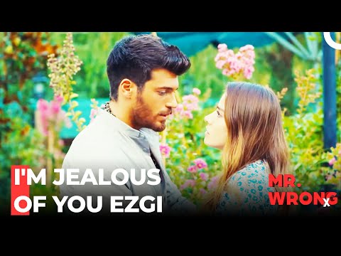 You Never Trusted Me Ozgur -  Mr. Wrong