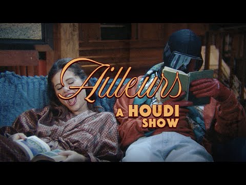 Video thumbnail for AILLEURS