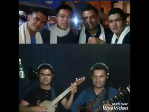 Fiesta y Sabor El Perdedor