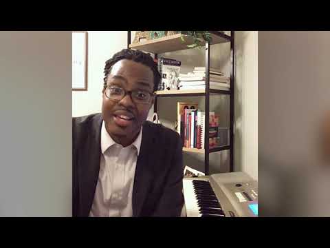 Lovely Day, introduced by Robert T. Gibson – Score & Sound