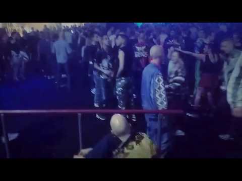 Pandemonium 2016 Sporthallen Zuid Aftermovie