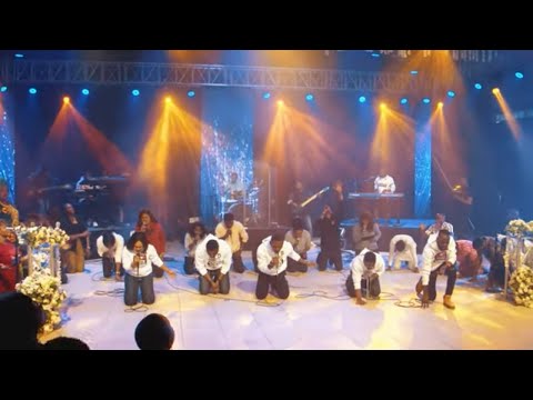 Worship Medley With REV SAM OYE & THE TRANSFORMERS WORSHIP TEAM