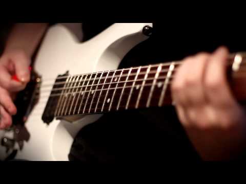 Empirine - Through the Gateways (Pre-production)